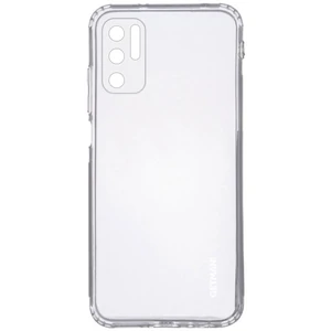 Чехол Getman Clear 1,0 mm для Xiaomi Redmi Note 10 5G, Poco M3 Pro