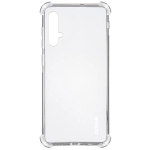 Чехол Getman Ease TPU Case Transparent для Huawei Nova 5T, Honor 20