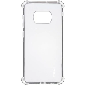 Чехол Getman Ease TPU Case Transparent для Xiaomi Poco X3 NFC, Poco X3 Pro