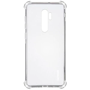 Чехол Getman Ease TPU Case Transparent для Xiaomi Redmi 9