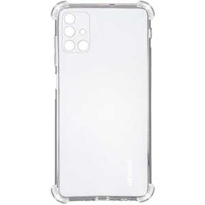 Чехол Getman Ease TPU Case Transparent для Samsung Galaxy M51 SM-M515