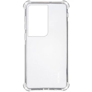 Чехол Getman Ease TPU Case Transparent для Samsung Galaxy S21 Ultra SM-G998