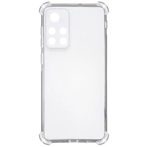Чехол Getman Ease TPU Case Transparent для Xiaomi Redmi Note 11 5G (China), Poco M4 Pro