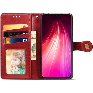 Чохол Getman Gallant PU Case Blue для Samsung Galaxy A54 5G SM-A546