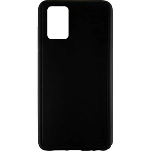 Накладка Graphite Silicone Case Black для Samsung Galaxy M31s (SM-M317)