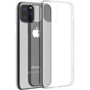 Чохол Hoco TPU Light Series Transparent для iPhone 11 Pro