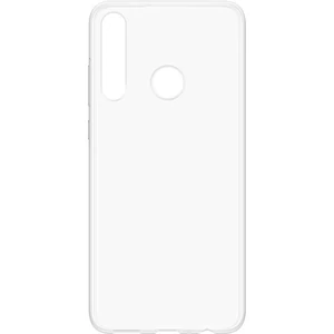 Чохол Ultra Thin Air Case Clear для Huawei Y6p