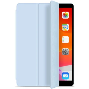 Цвет: Голубой - Чехол Apple iPad 10.2 2019, iPad 10.2 2020 Smart Case Blue (HQCo)