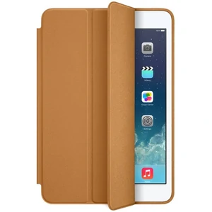 Чехол Apple iPad Air 10.5 2019 Smart Case Brown (HQCo)