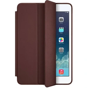 Чехол Apple iPad Air 10.5 2019 Smart Case Coffee (HQCo)