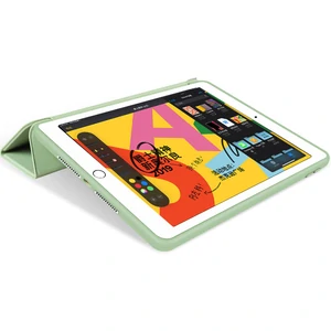 Чехол Apple iPad Air 10.5 2019 Smart Case Black (HQCo)