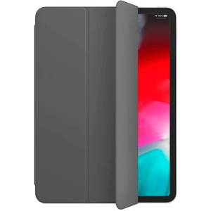 Цвет: Серый - Чехол Apple iPad Pro 11 2018 Smart Case Dark Grey (HQCo)