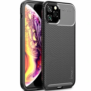 Чехол Ipaky TPU Kaisy Series Black для iPhone 11 Pro