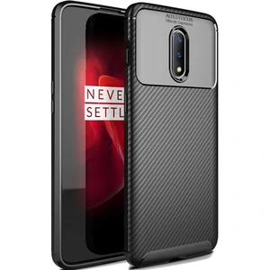 Чехол Ipaky TPU Kaisy Series Black для Oneplus 7