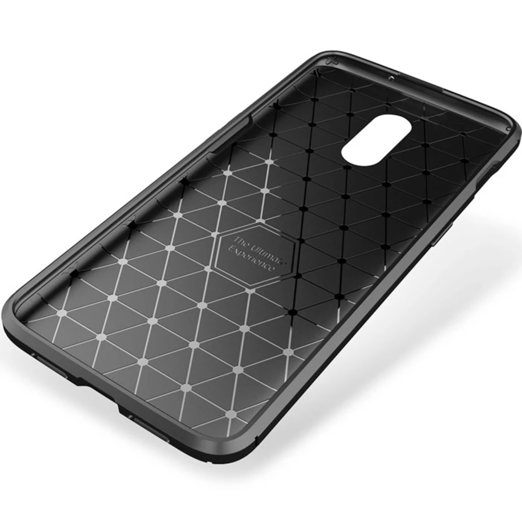Чехол Ipaky TPU Kaisy Series Blue для Oneplus 7