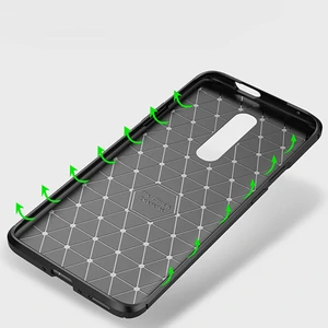 Чехол Ipaky TPU Kaisy Series Blue для Oneplus 7 Pro