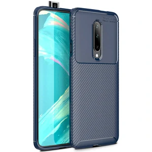 Чехол Ipaky TPU Kaisy Series Blue для Oneplus 7 Pro