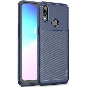 Чехол Ipaky TPU Kaisy Series Blue для Samsung Galaxy A10s SM-A107