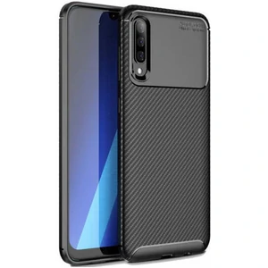 Чехол Ipaky TPU Kaisy Series Black для Samsung Galaxy A70 SM-A705
