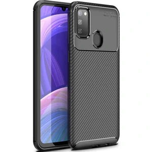 Чехол Ipaky TPU Kaisy Series Black для Samsung Galaxy M30s 2019 SM-M307