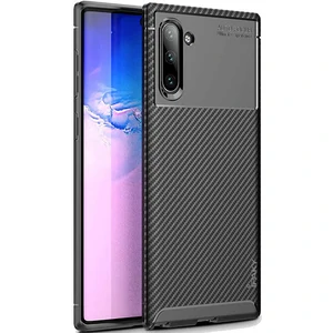 Чехол Ipaky TPU Kaisy Series Black для Samsung Galaxy Note 10 SM-N970