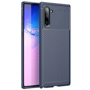 Чехол Ipaky TPU Kaisy Series Blue для Samsung Galaxy Note 10 SM-N970