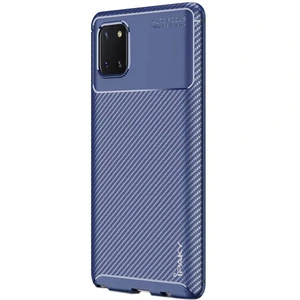 Колір: Синій - Чохол Ipaky TPU Kaisy Series Blue для Samsung Galaxy Note 10 Lite SM-N770