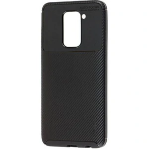 Чехол Ipaky TPU Kaisy Series Black для Xiaomi Redmi Note 9, Xiaomi Redmi 10X
