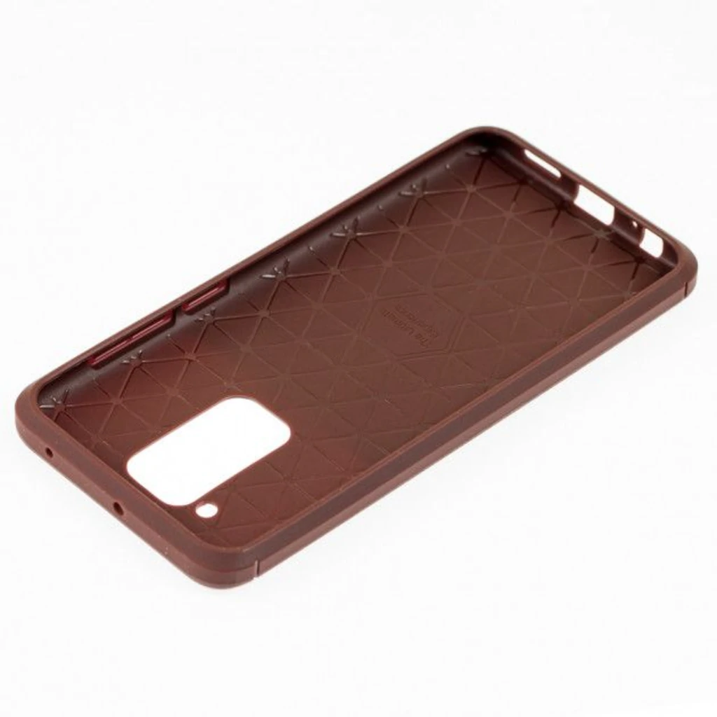 Чехол Ipaky TPU Kaisy Series Black для Xiaomi Redmi Note 9, Xiaomi Redmi 10X