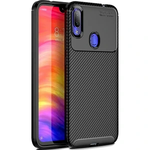 Чехол Ipaky TPU Kaisy Series Black для Xiaomi Redmi 7
