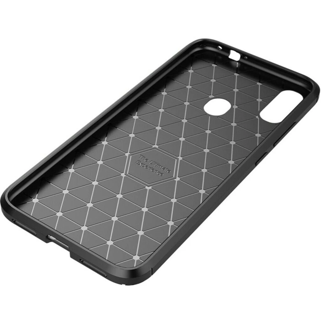 Чехол Ipaky TPU Kaisy Series Black для Xiaomi Redmi 7