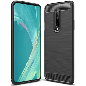 Чехол TPU iPaky Slim Series Black для Oneplus 7 Pro