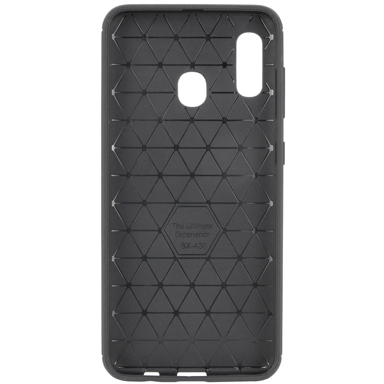 Чехол TPU iPaky Slim Series Blue для Samsung Galaxy A30 SM-A305, Samsung Galaxy A20 SM-A205