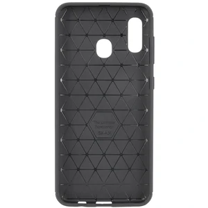 Чехол TPU iPaky Slim Series Blue для Samsung Galaxy A30 SM-A305, Samsung Galaxy A20 SM-A205
