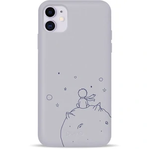 Чохол Pump Silicone Minimalistic Case Little Prince (PMSLMN11-6/84) для iPhone 11