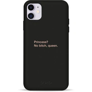 Чохол Pump Silicone Minimalistic Case Queen (PMSLMN11-13/232) для iPhone 11