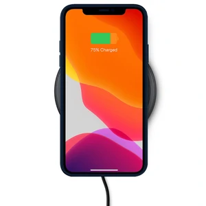 Чохол K-Doo Noble Collection Brown для iPhone 12 Pro Max