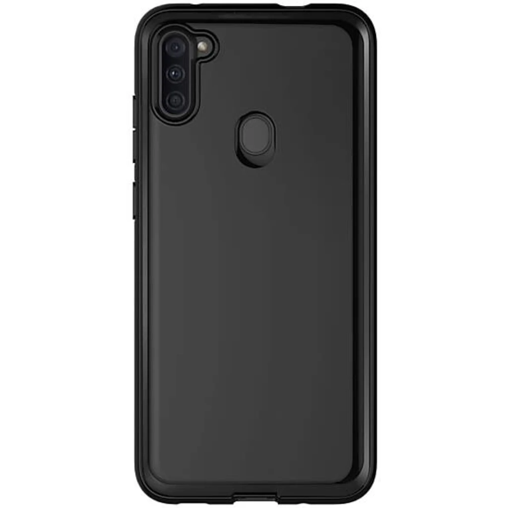 Чохол Samsung Galaxy A11 2020 SM-A115 KDLab Case Black (GP-FPA115KDABW)