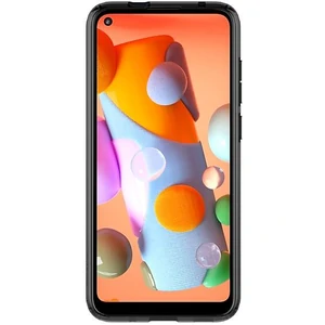 Чохол Samsung Galaxy A11 2020 SM-A115 KDLab Case Black (GP-FPA115KDABW)