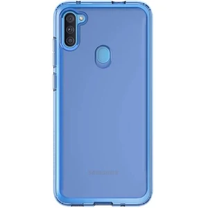Чохол Samsung Galaxy A11 2020 SM-A115 KDLab Case Blue (GP-FPA115KDALW)