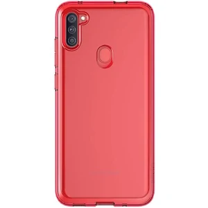 Колір: Червоний - Чохол Samsung Galaxy A11 2020 SM-A115 KDLab Case Red (GP-FPA115KDARW)