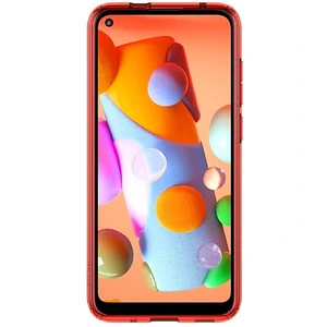 Чохол Samsung Galaxy A11 2020 SM-A115 KDLab Case Red (GP-FPA115KDARW)