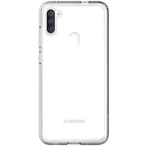 Чохол Samsung Galaxy A11 2020 SM-A115 KDLab Case Transparent (GP-FPA115KDATW)