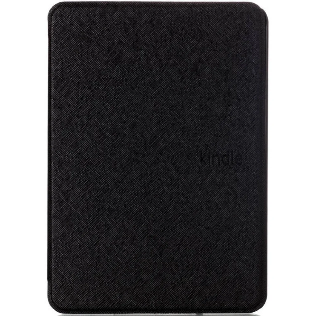 Чохол Amazon Kindle All-new 10th Gen. Armor Leather Case Black