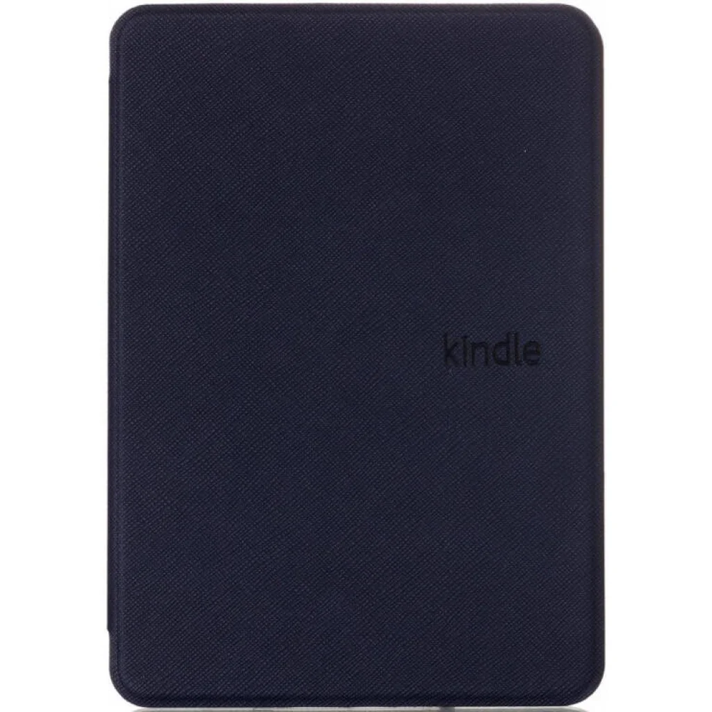 Чохол Amazon Kindle All-new 10th Gen. Armor Leather Case Dark Blue