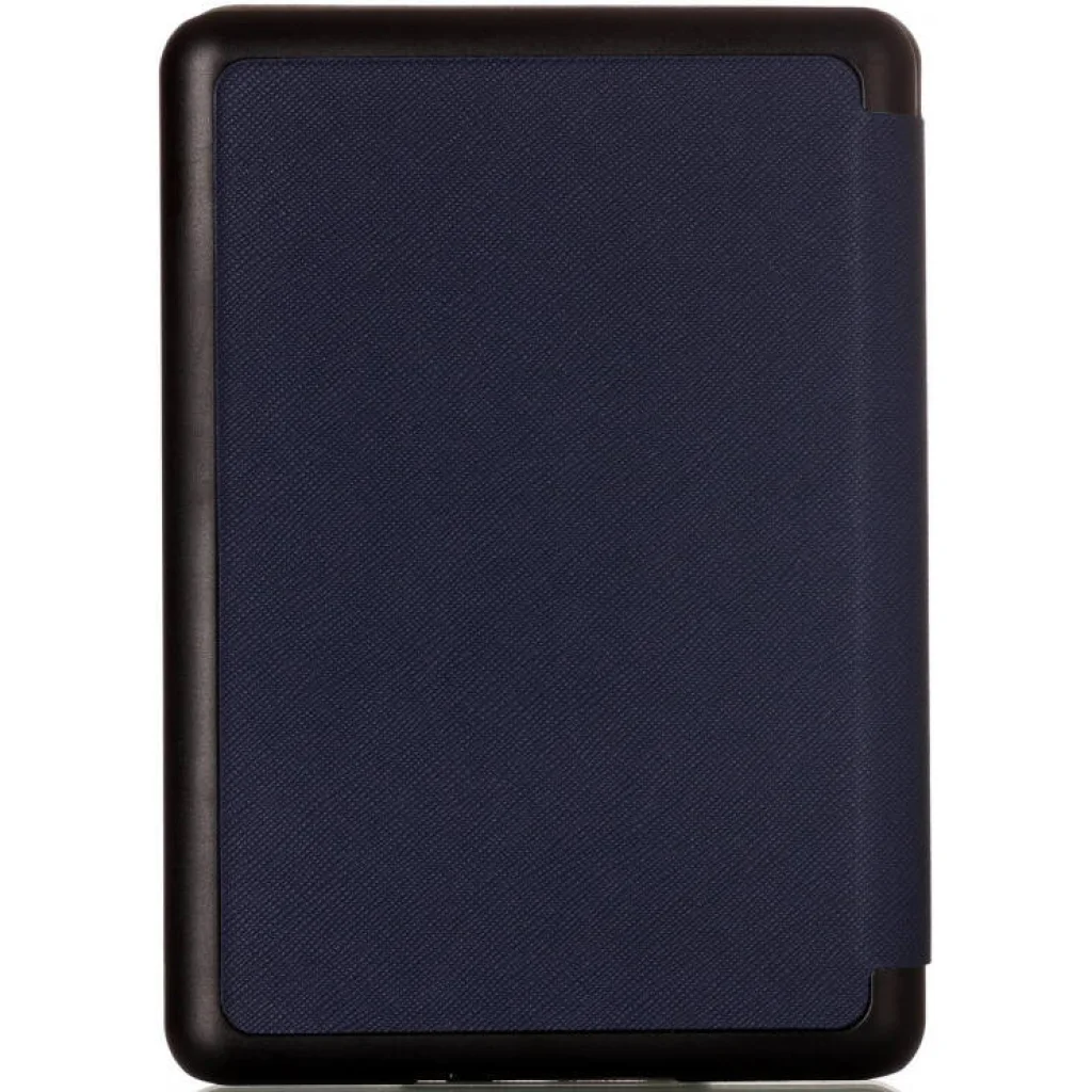 Чохол Amazon Kindle All-new 10th Gen. Armor Leather Case Dark Blue
