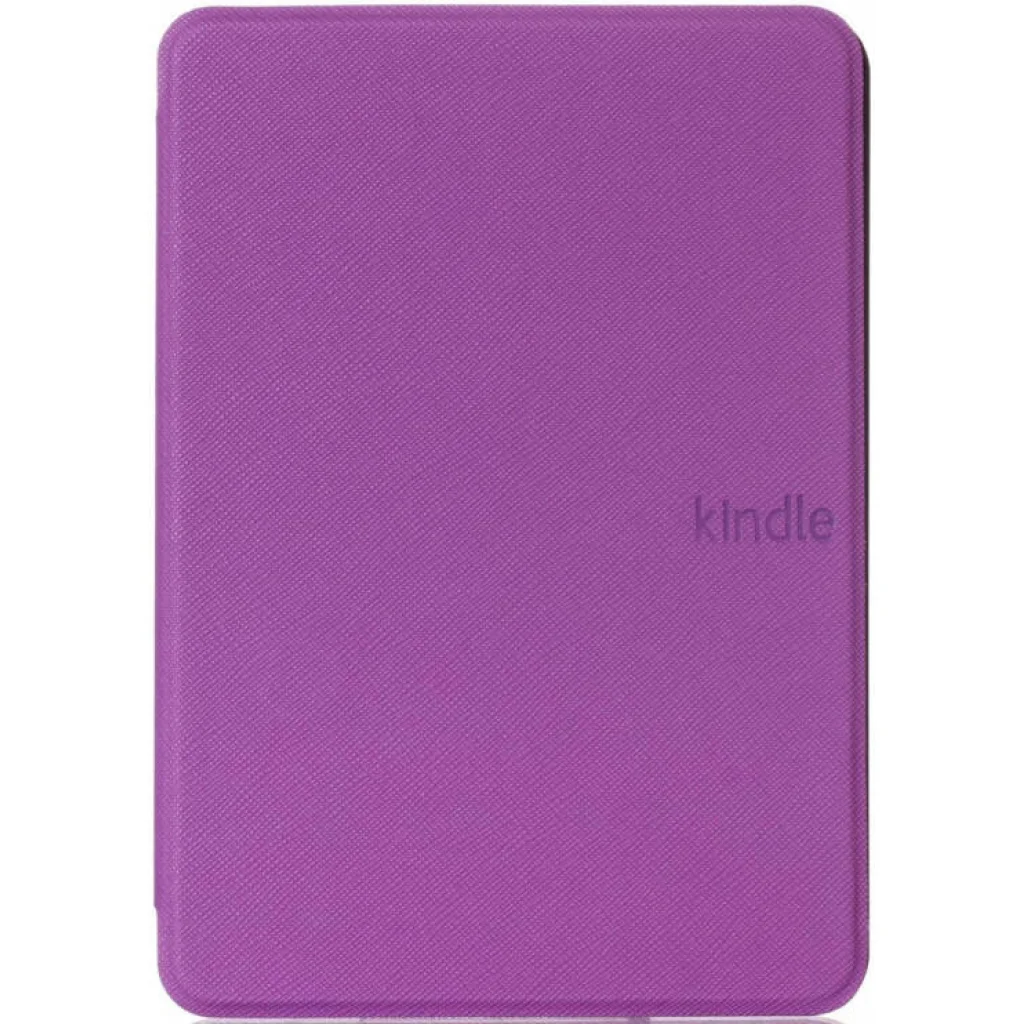 Чохол Amazon Kindle All-new 10th Gen. Armor Leather Case Purple
