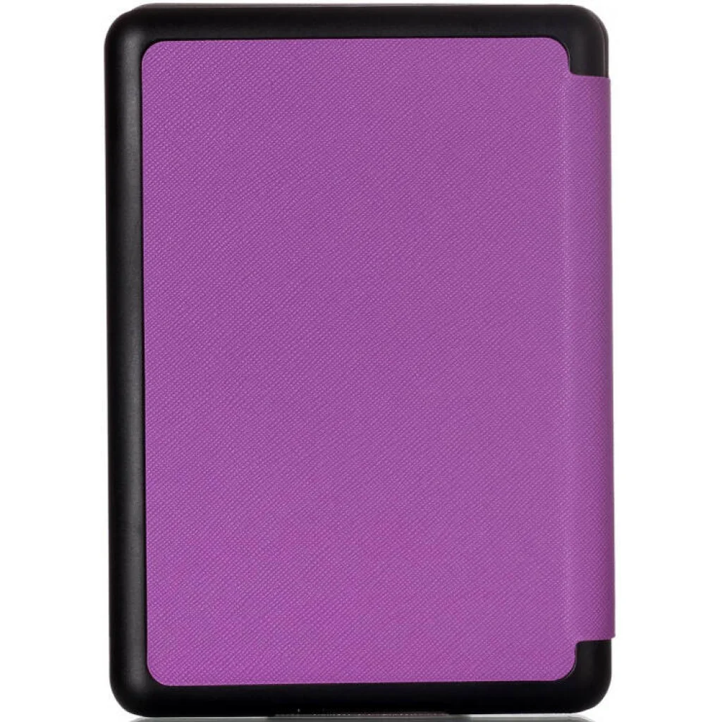Чохол Amazon Kindle All-new 10th Gen. Armor Leather Case Purple