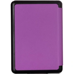 Чохол Amazon Kindle All-new 10th Gen. Armor Leather Case Purple