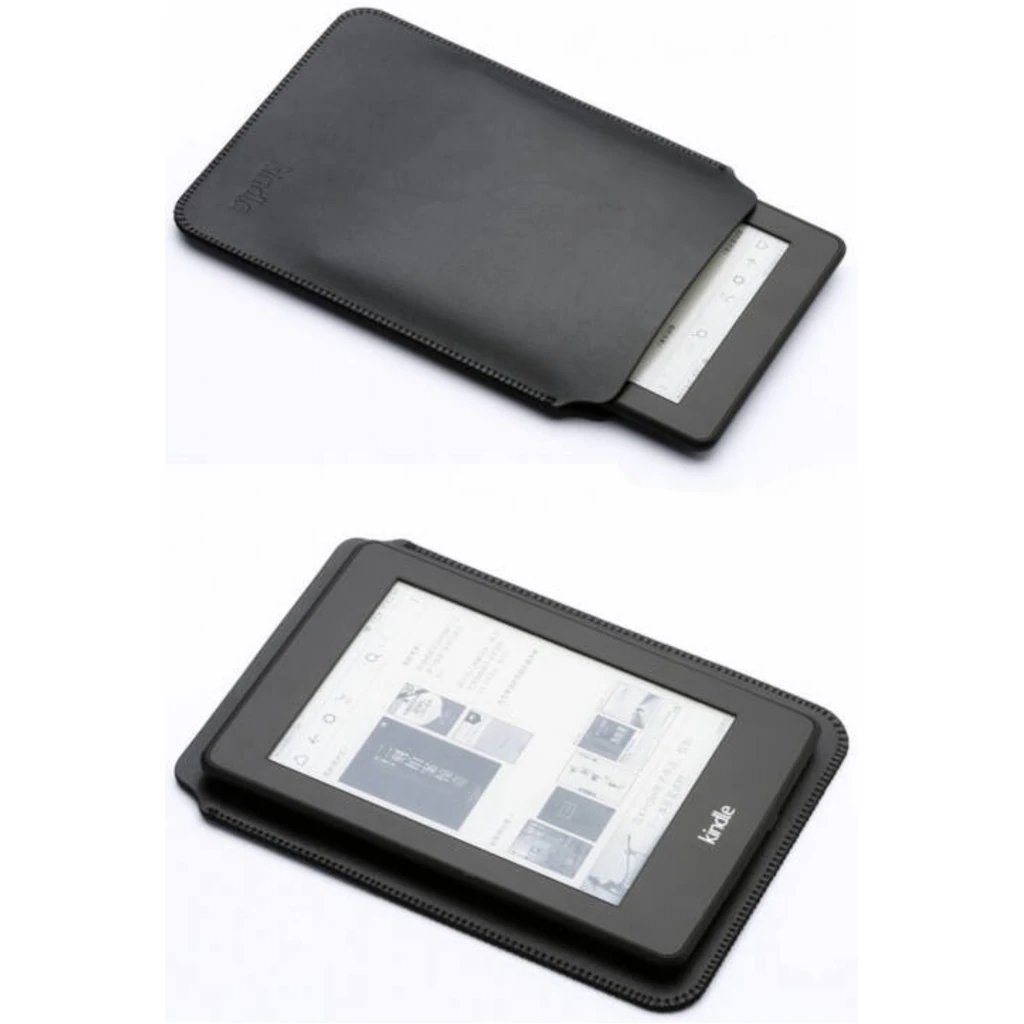 Чохол Amazon Kindle Paperwhite 4U Black